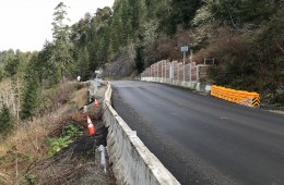 Retaining Wall Repairs, Construct Additional Retaining Walls