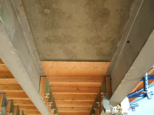 06100 Pit River Stripping the forms