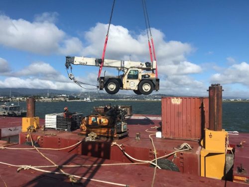9 26-040 crane eq transport daily log 5-26-26