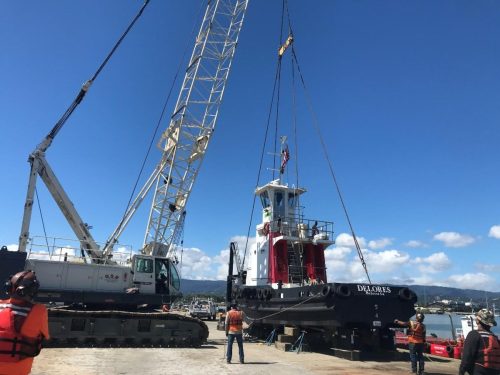 4 26-040 tug boat daily log 5-27-26