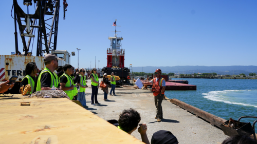 San Mateo Redwood City High Picture1 (4)